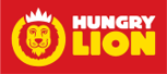 Hungry Lion Logo