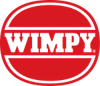 Wimpy Logo