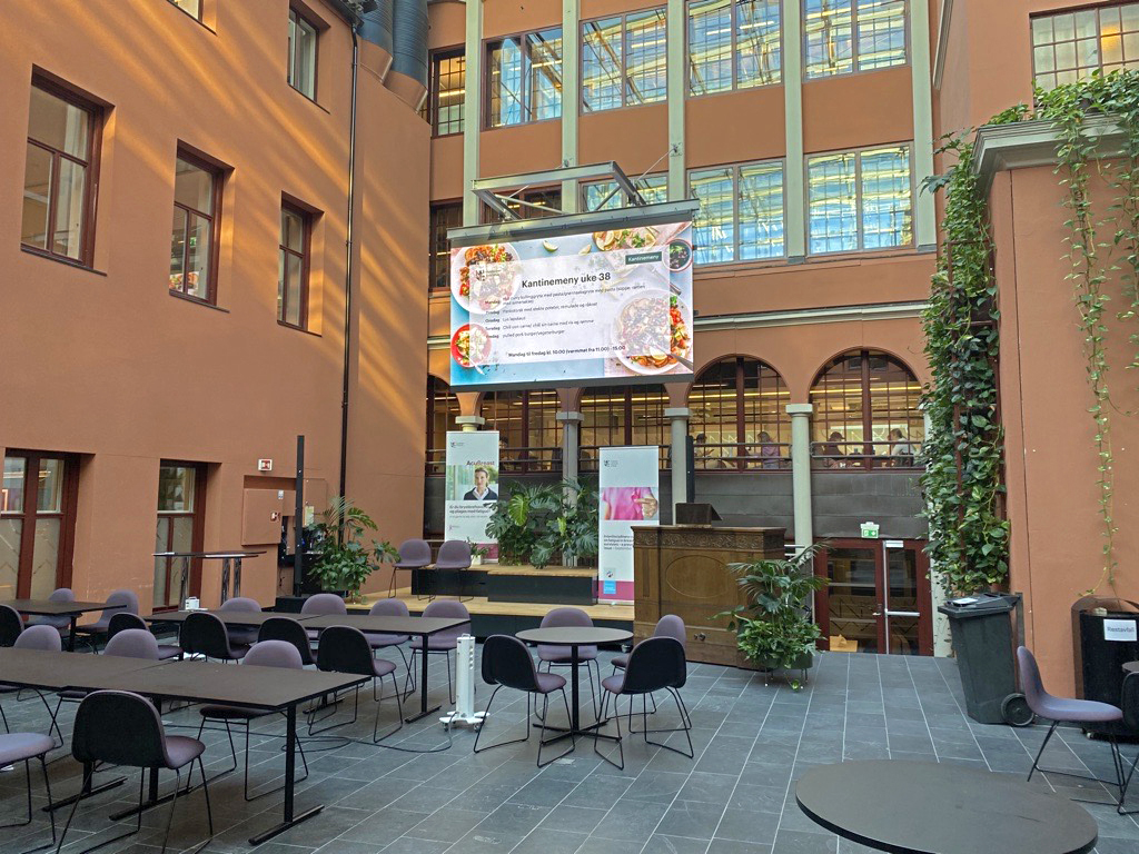 Høyskolen Kristiania