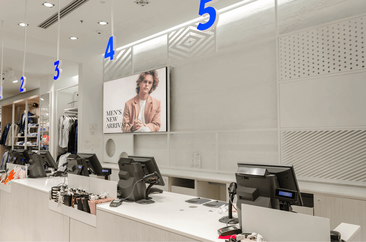 LG Public Display